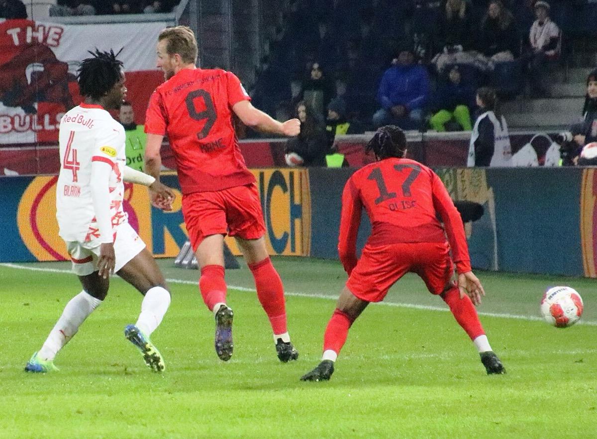 奥利塞雷丁青训起步之路：天才边翼的原点故事