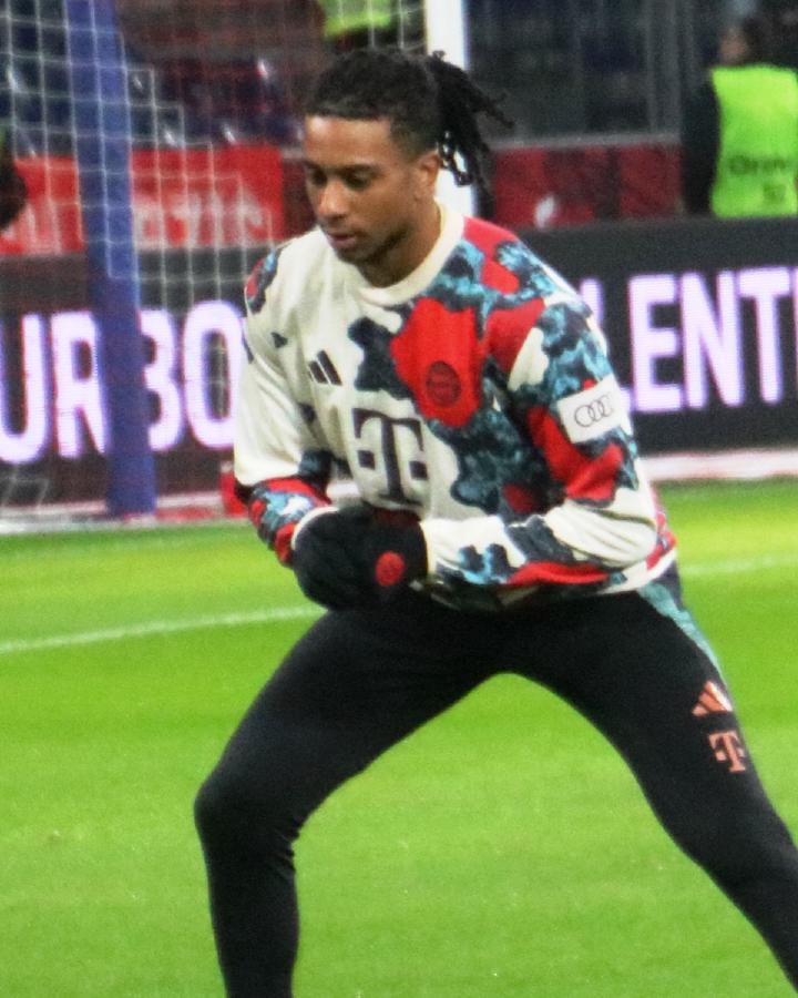 孔帕尼:奥利塞就像德布劳内,助攻纪录还有多远?